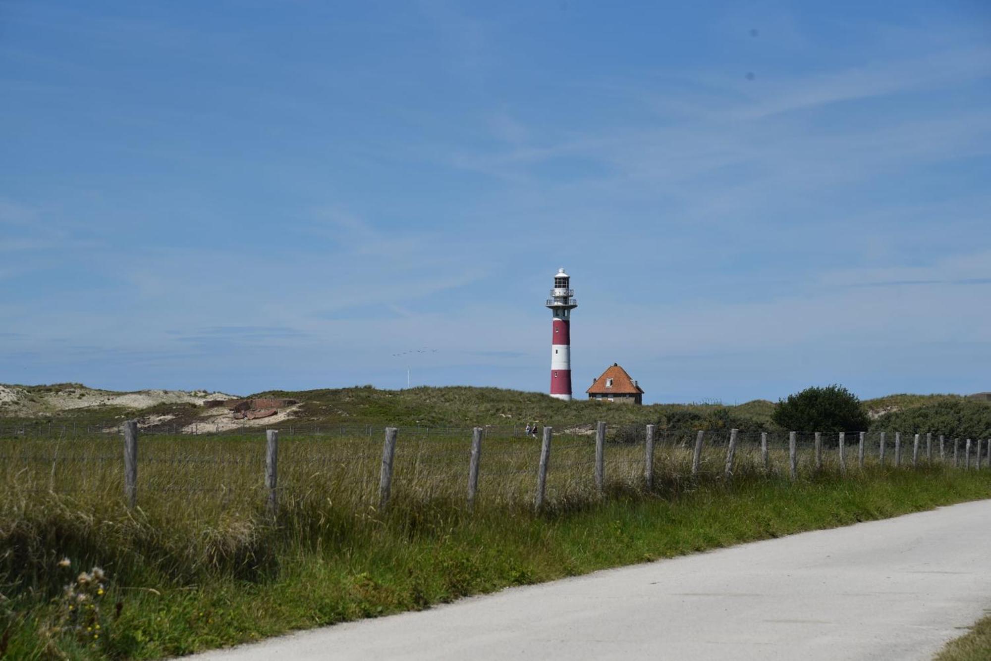 Rust Aan De Kust Vila Middelkerke Exterior foto